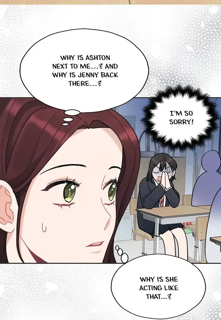 Marked By King BS Chapter 31 page 61