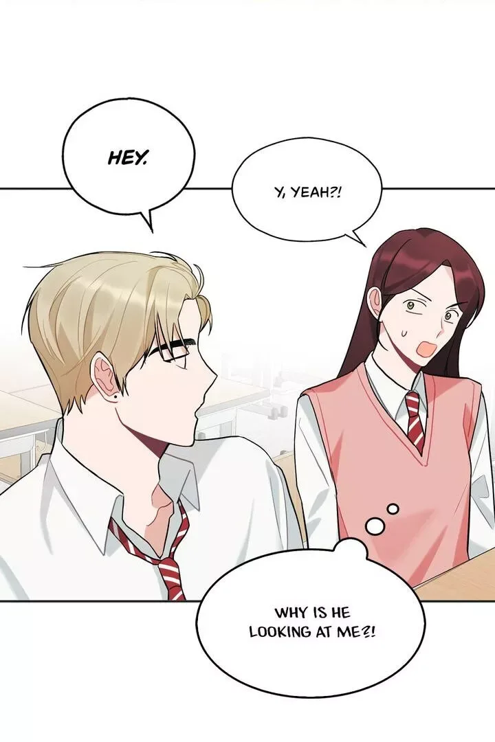 Marked By King BS Chapter 32 page 3