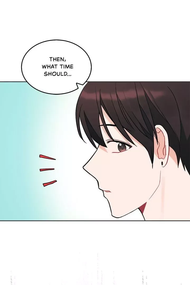 Marked By King BS Chapter 32 page 27