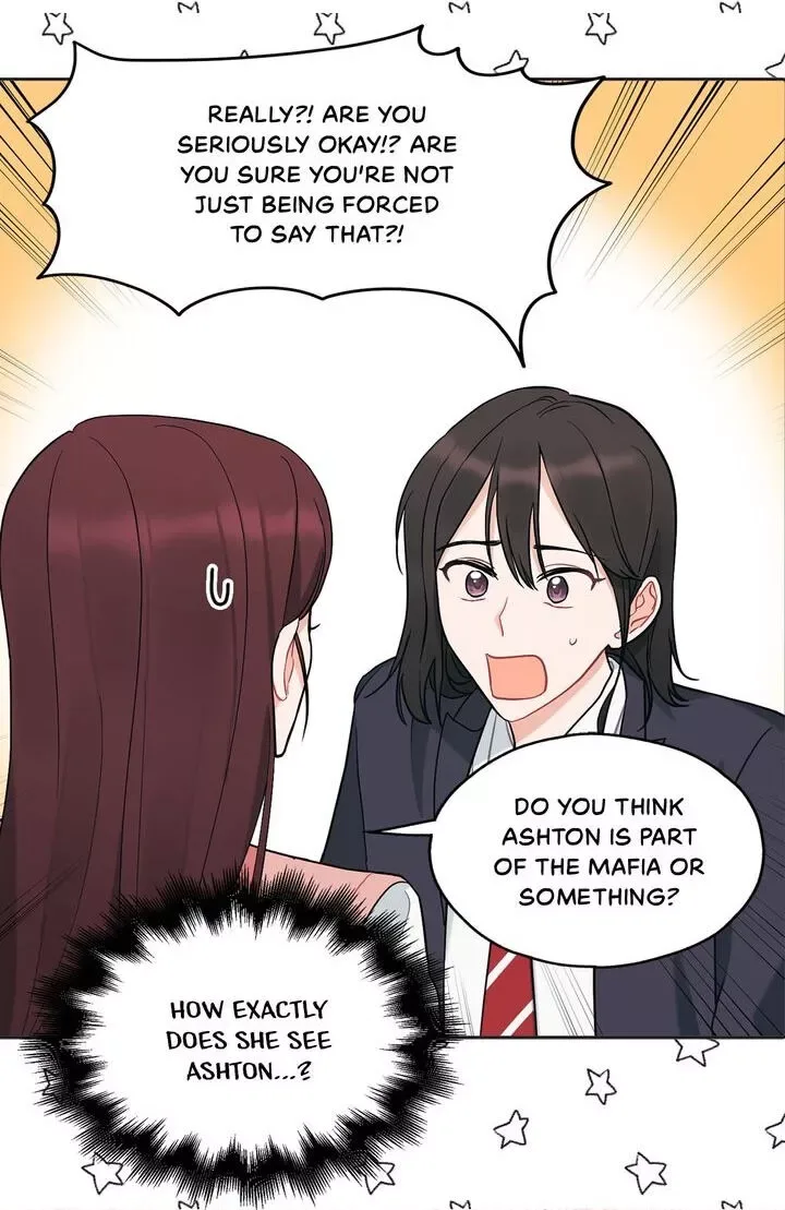 Marked By King BS Chapter 32 page 19