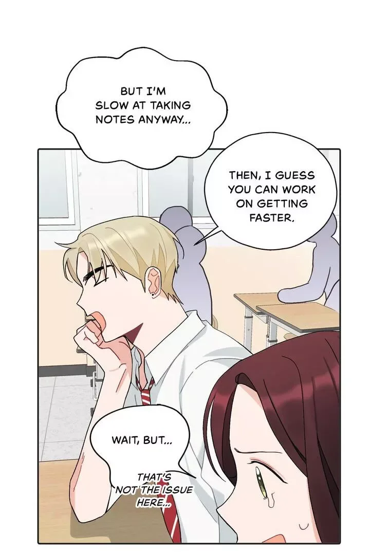 Marked By King BS Chapter 32 page 7