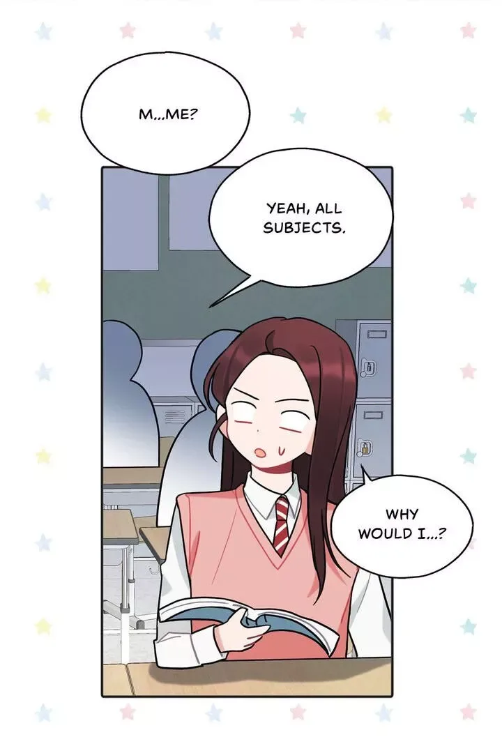 Marked By King BS Chapter 32 page 5