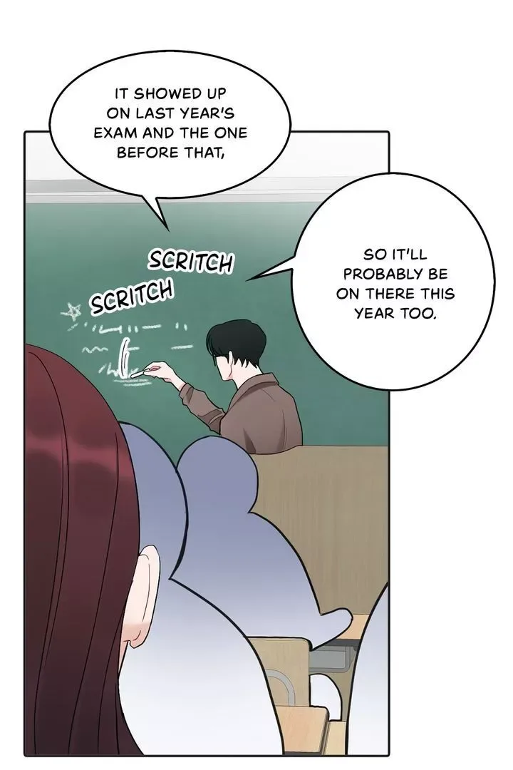 Marked By King BS Chapter 32 page 11
