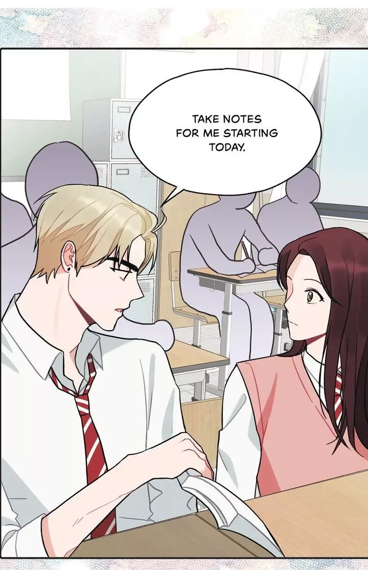 Marked By King BS Chapter 32 page 4