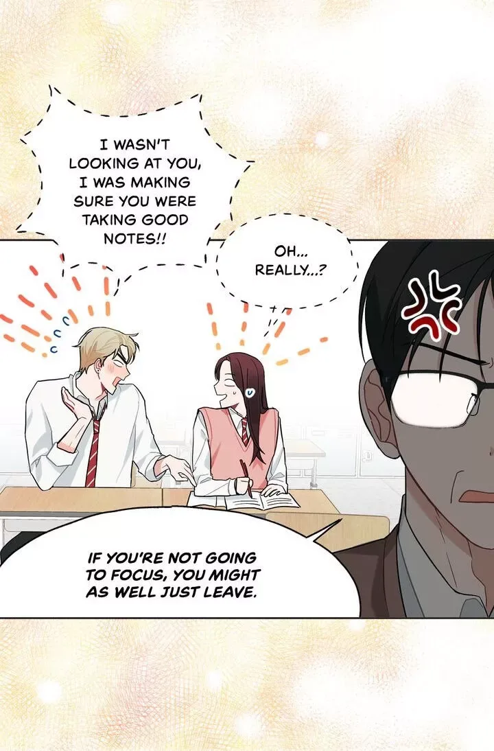 Marked By King BS Chapter 32 page 15