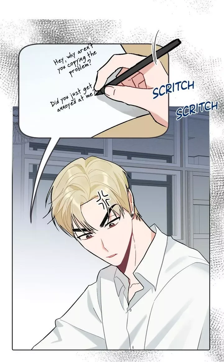 Marked By King BS Chapter 32 page 41
