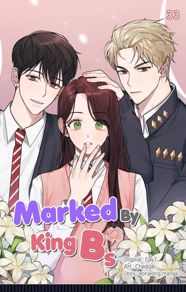 Marked By King BS Chapter 33 page 2