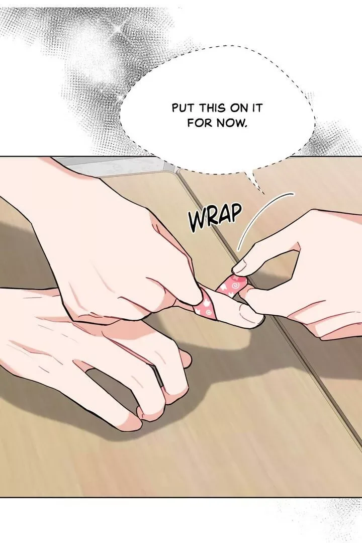 Marked By King BS Chapter 33 page 6