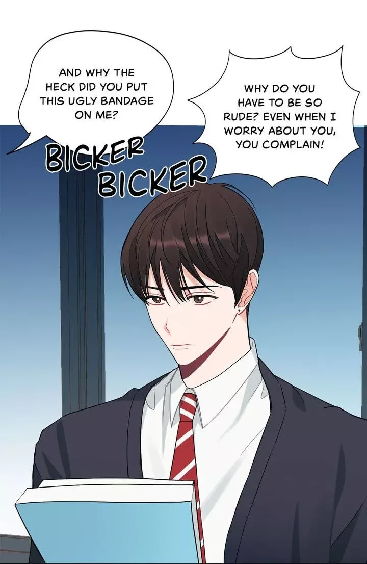 Marked By King BS Chapter 33 page 16