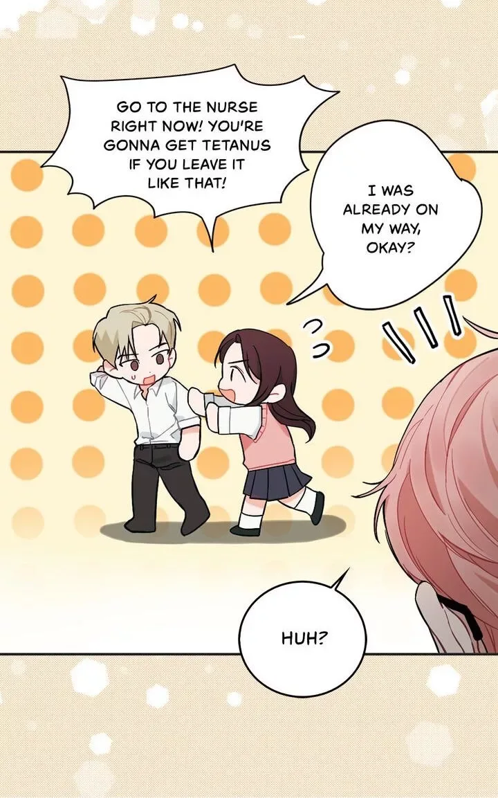 Marked By King BS Chapter 33 page 12
