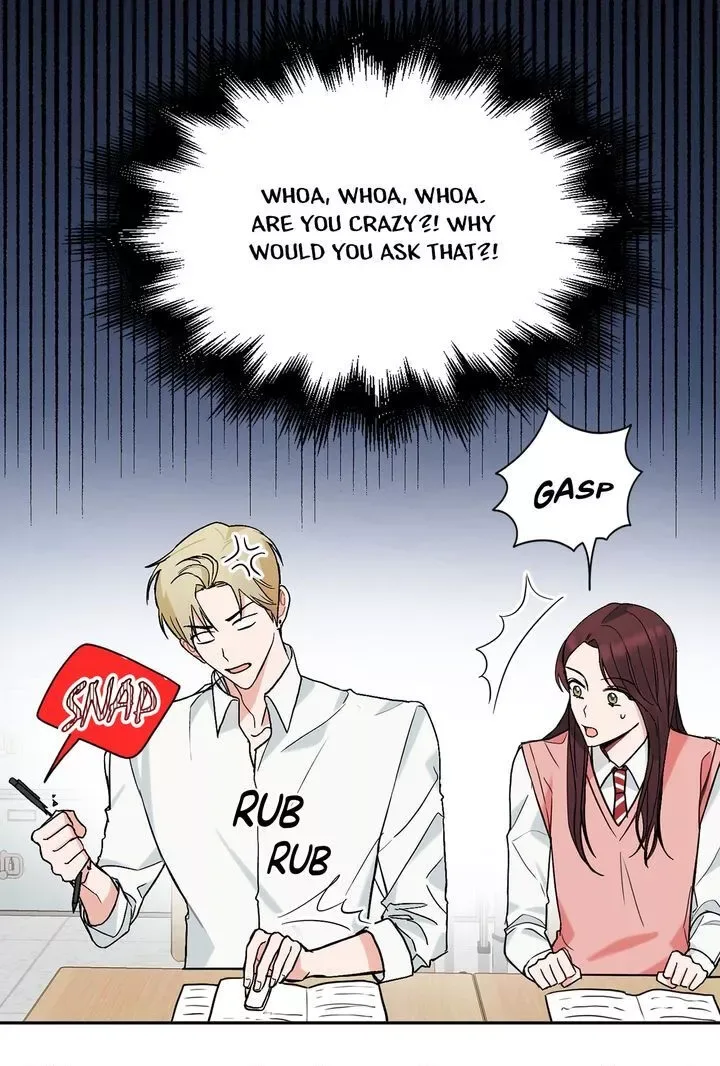 Marked By King BS Chapter 33 page 3