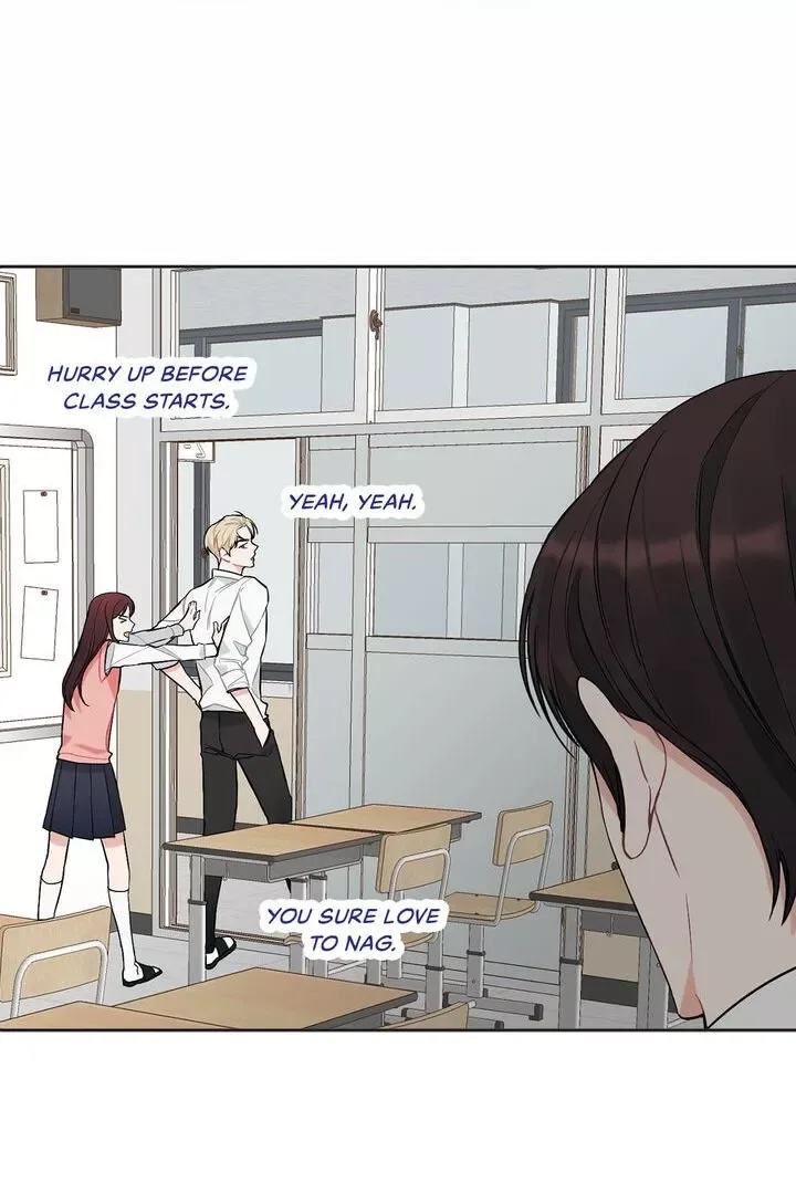 Marked By King BS Chapter 33 page 15