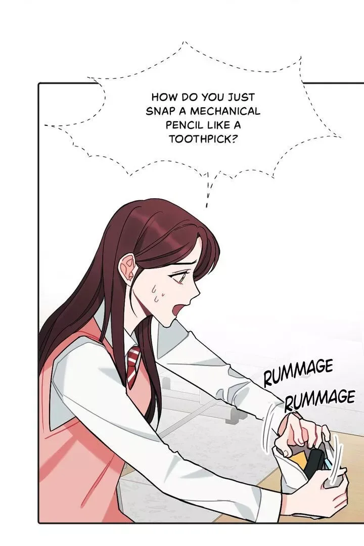 Marked By King BS Chapter 33 page 5