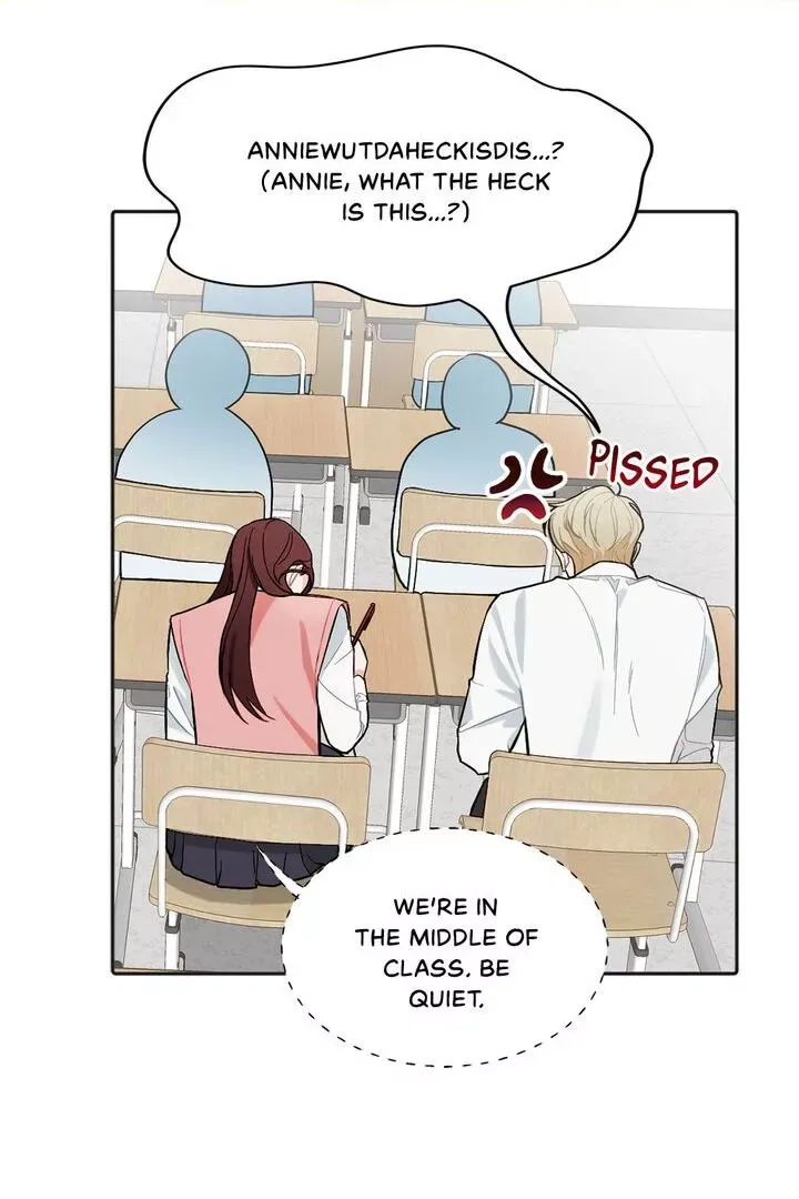 Marked By King BS Chapter 33 page 9
