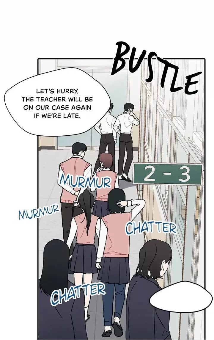 Marked By King BS Chapter 33 page 18