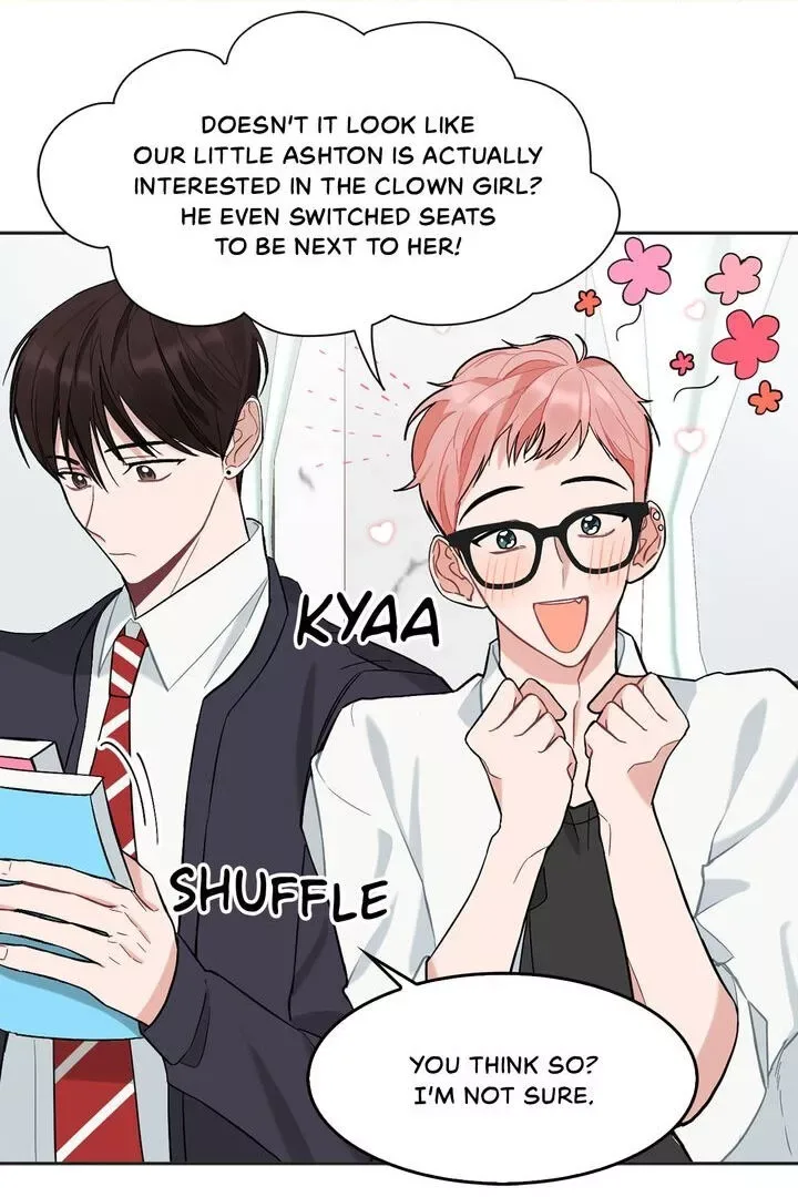 Marked By King BS Chapter 33 page 13