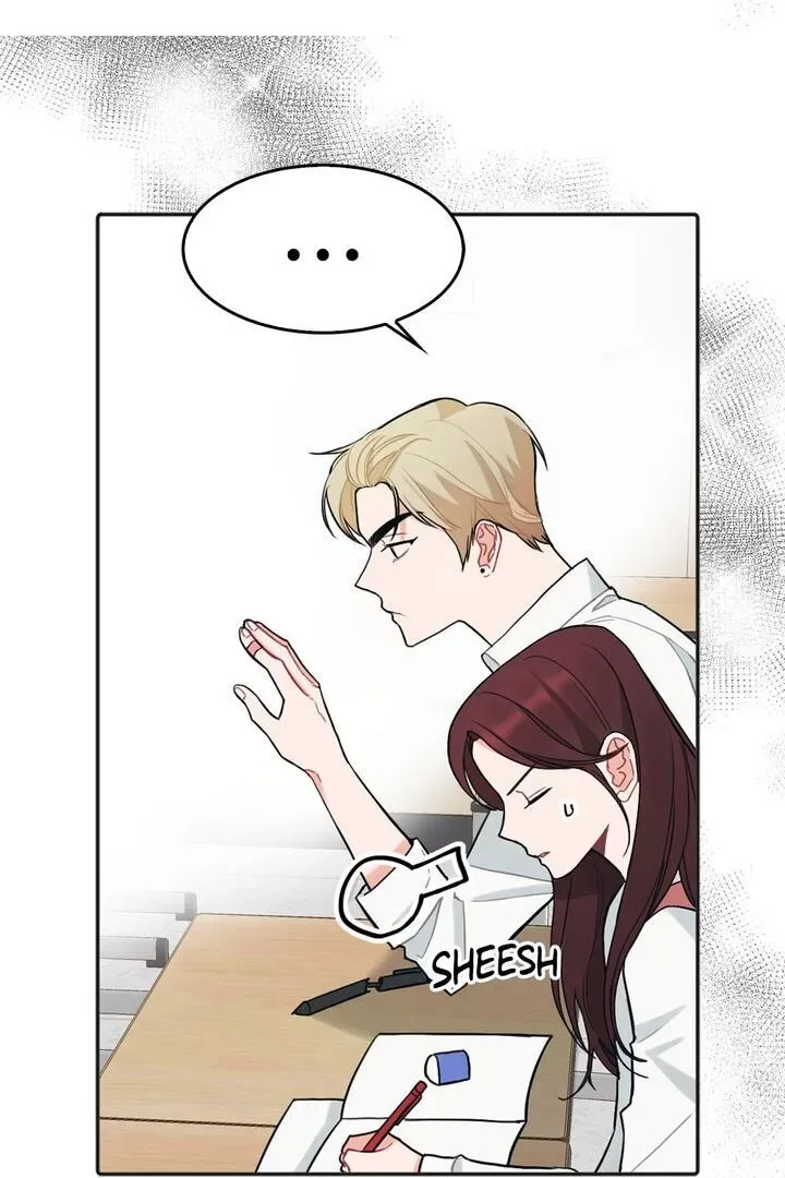 Marked By King BS Chapter 33 page 7