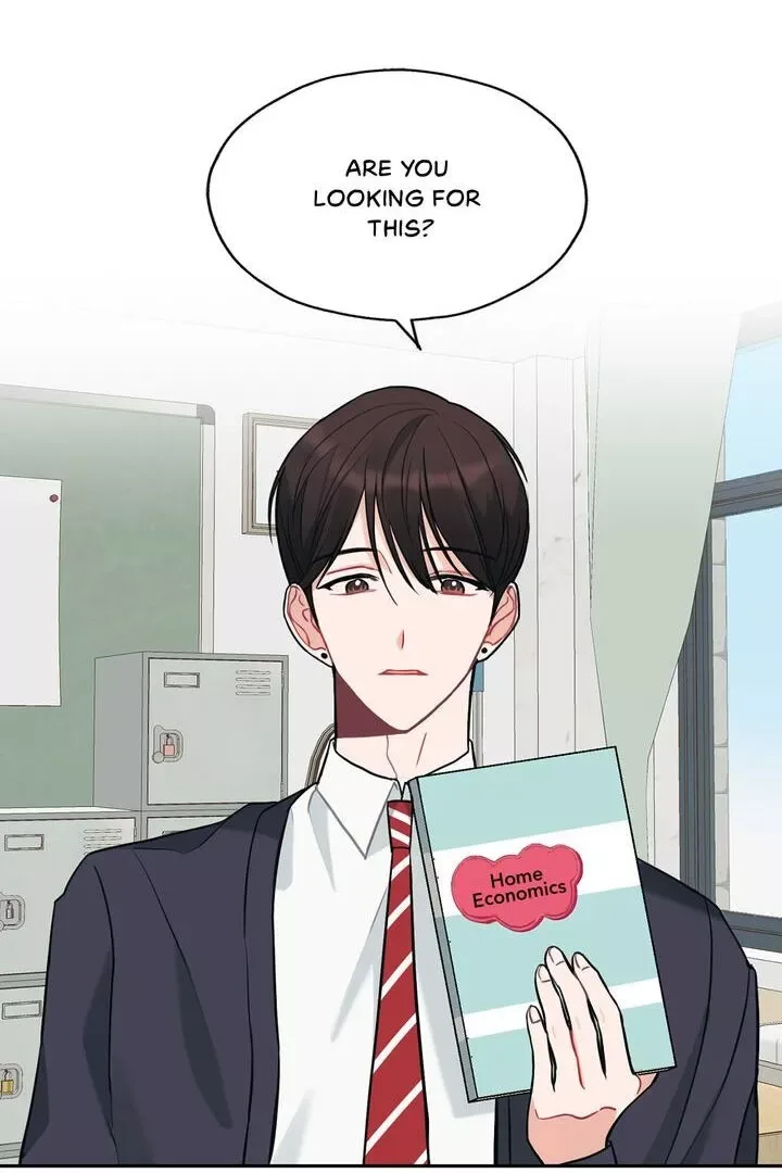 Marked By King BS Chapter 33 page 25