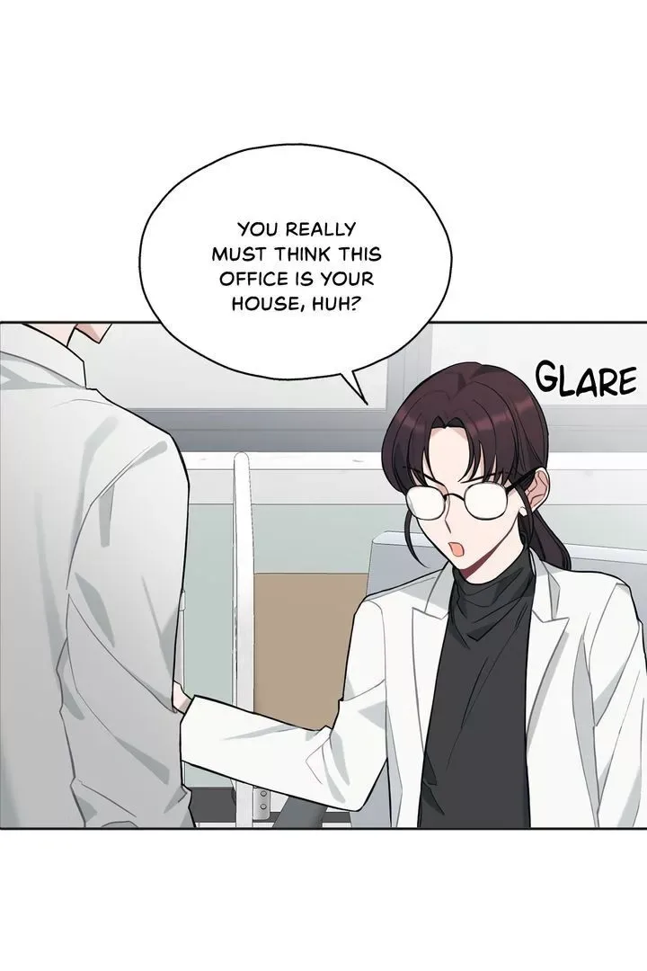 Marked By King BS Chapter 33 page 27