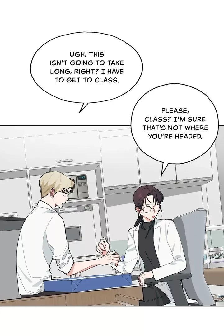 Marked By King BS Chapter 33 page 28