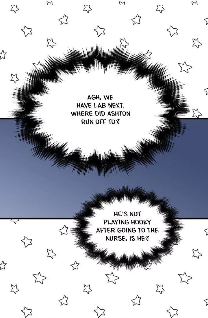Marked By King BS Chapter 33 page 22
