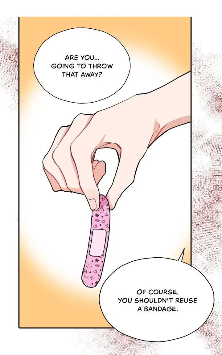 Marked By King BS Chapter 33 page 30