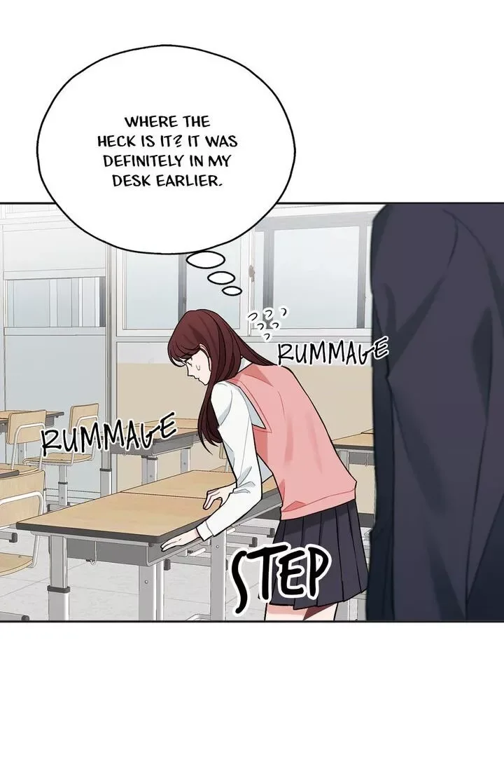 Marked By King BS Chapter 33 page 20