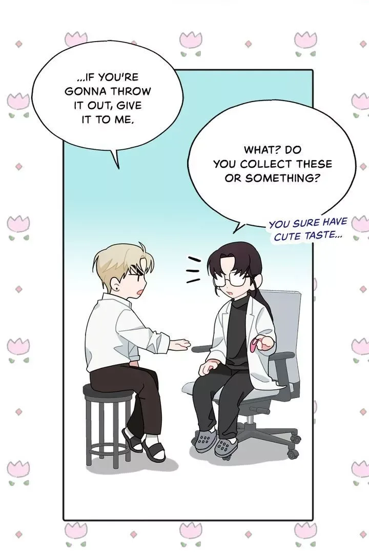 Marked By King BS Chapter 33 page 31