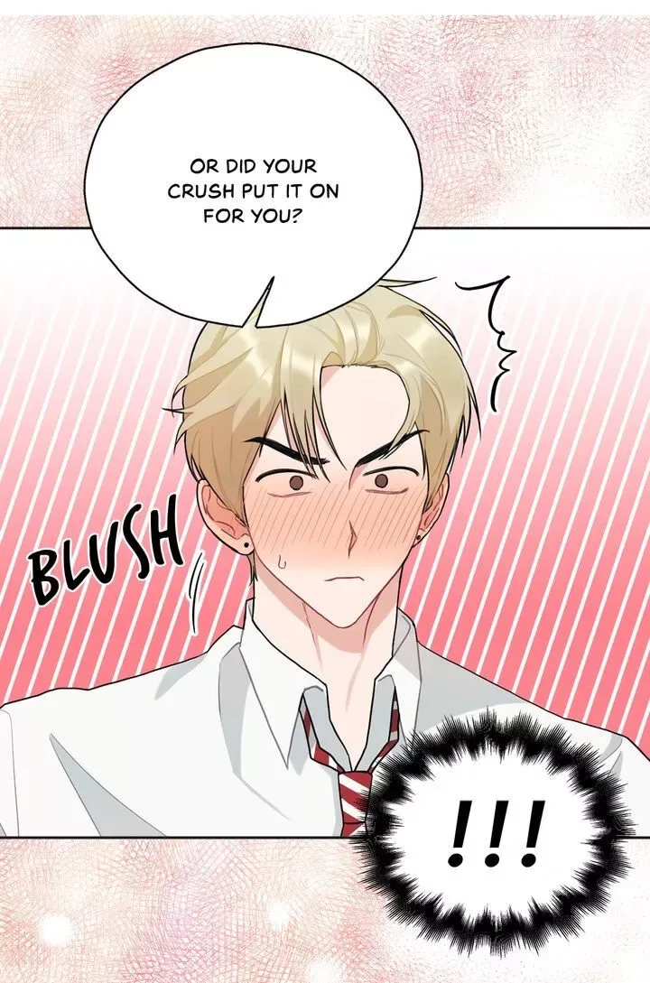 Marked By King BS Chapter 33 page 32
