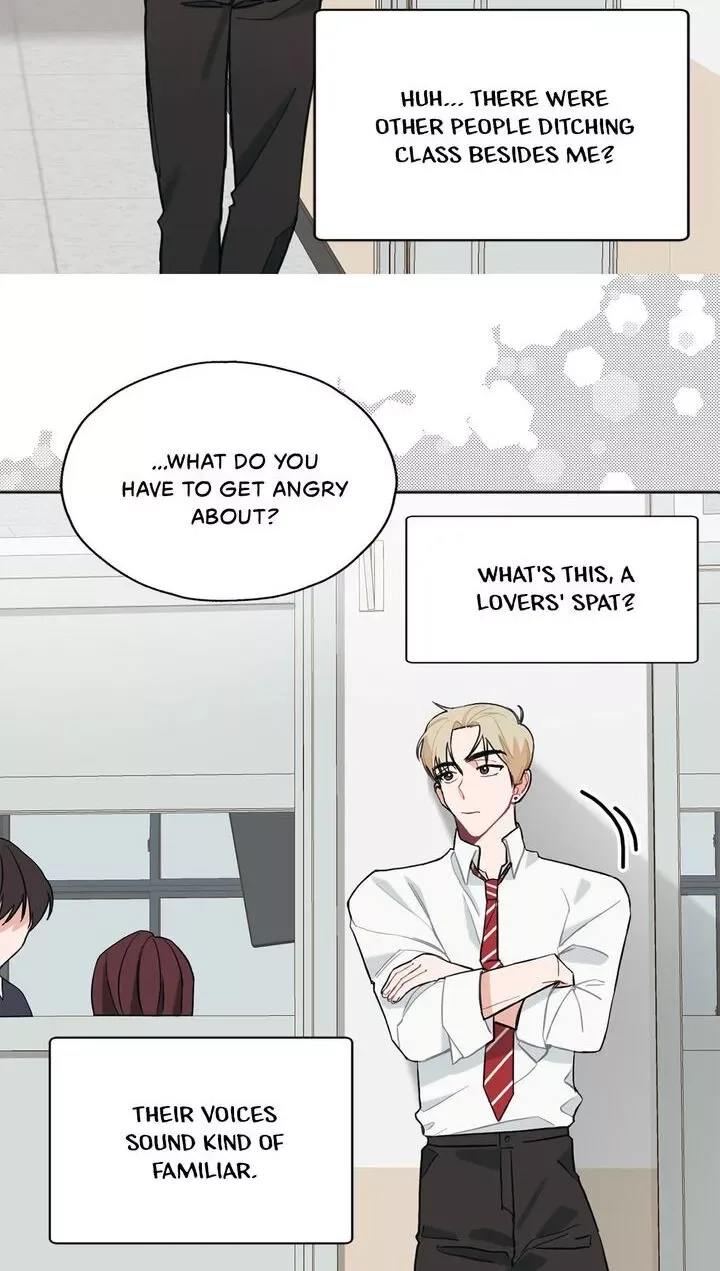 Marked By King BS Chapter 33 page 43