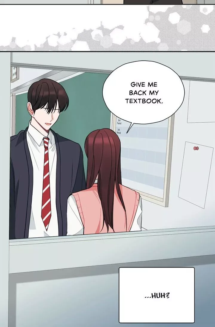Marked By King BS Chapter 33 page 44
