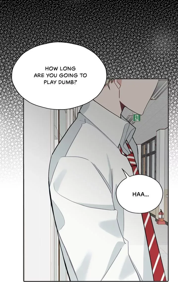 Marked By King BS Chapter 33 page 48