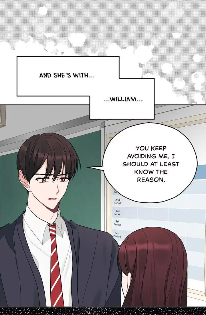 Marked By King BS Chapter 33 page 47
