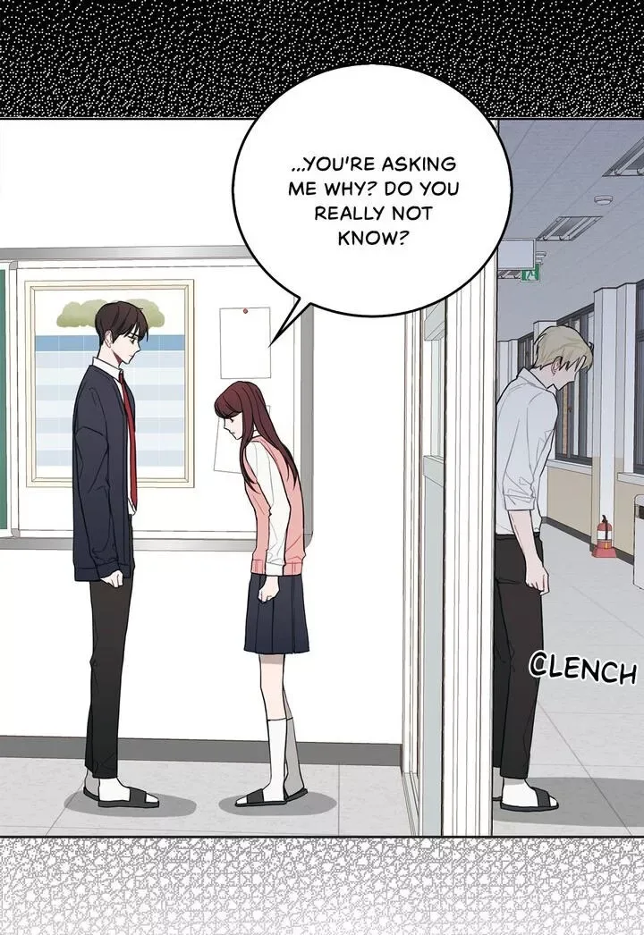 Marked By King BS Chapter 33 page 50