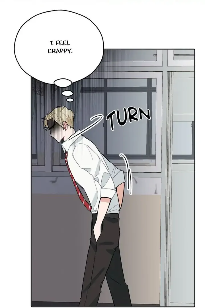 Marked By King BS Chapter 34 page 3