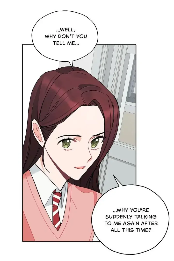 Marked By King BS Chapter 34 page 7