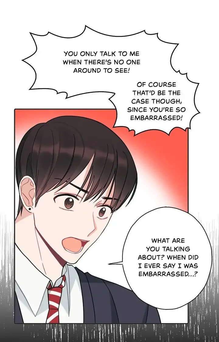 Marked By King BS Chapter 34 page 9