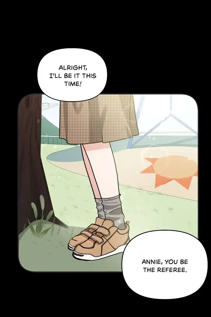 Marked By King BS Chapter 34 page 15