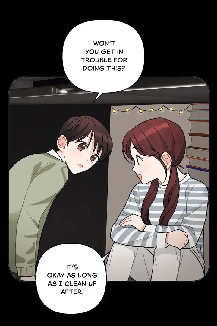 Marked By King BS Chapter 34 page 25