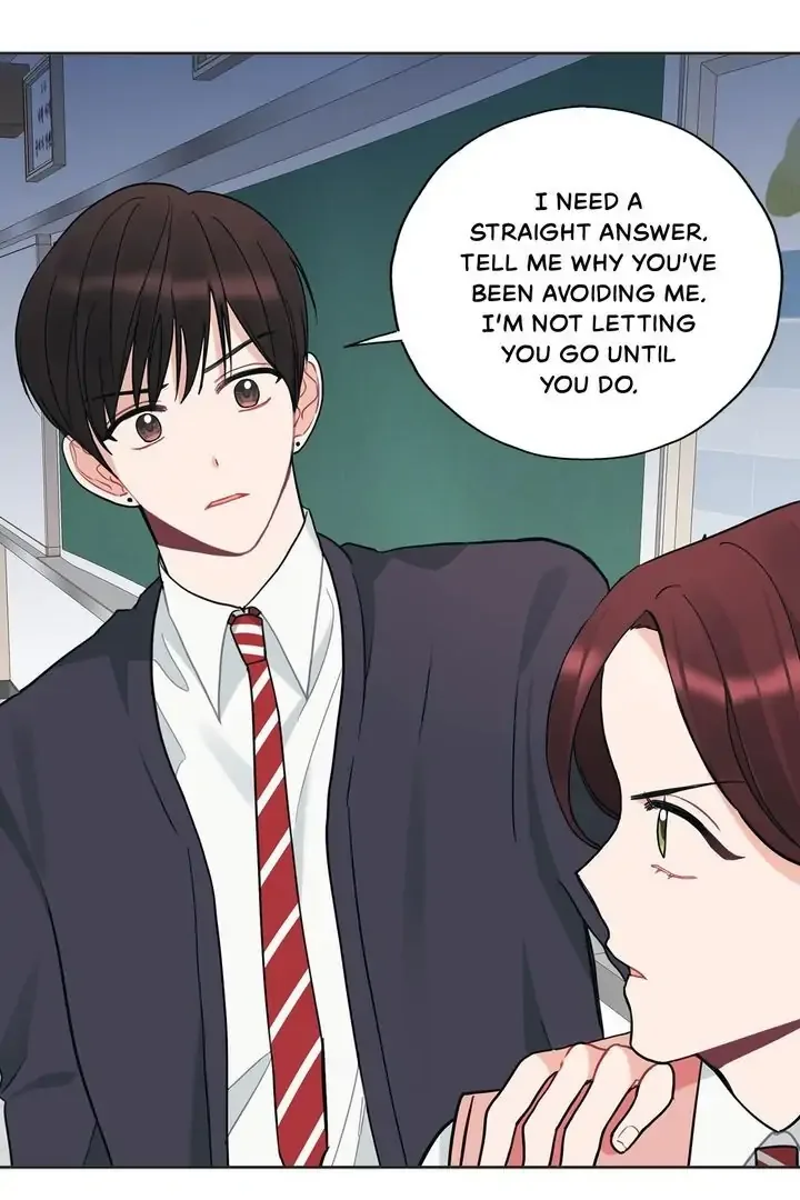 Marked By King BS Chapter 34 page 6