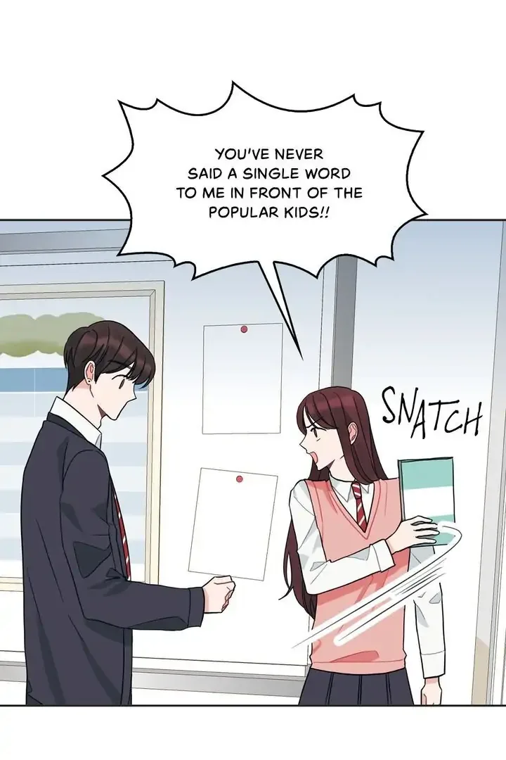 Marked By King BS Chapter 34 page 8