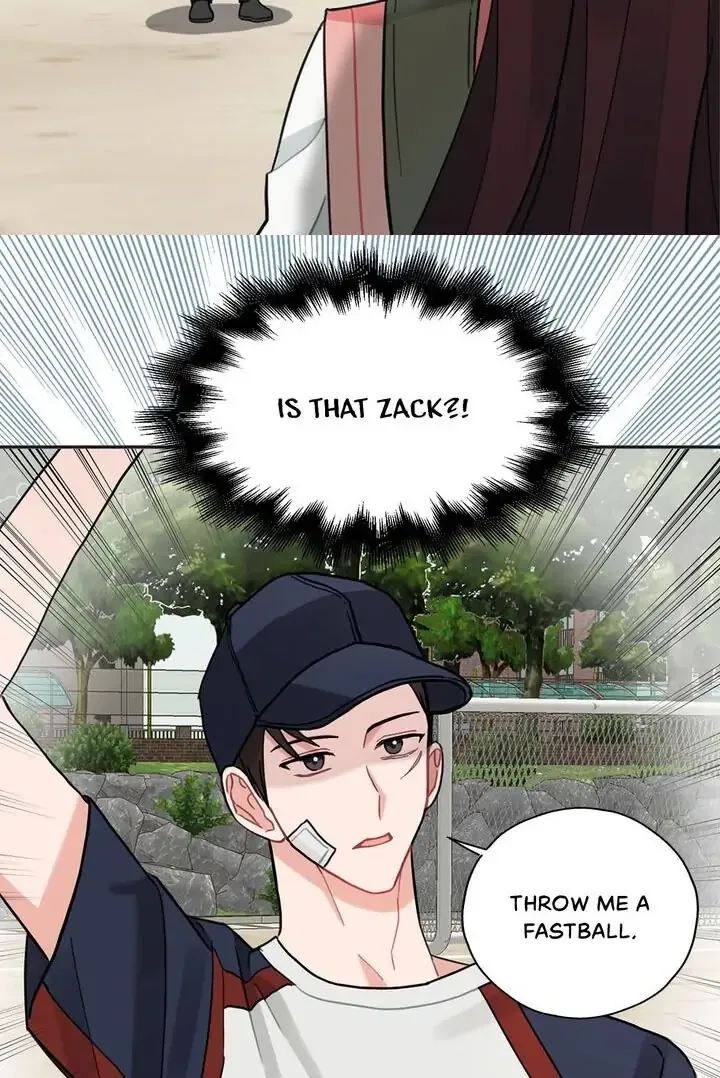 Marked By King BS Chapter 34 page 41