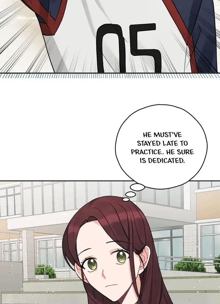 Marked By King BS Chapter 34 page 42