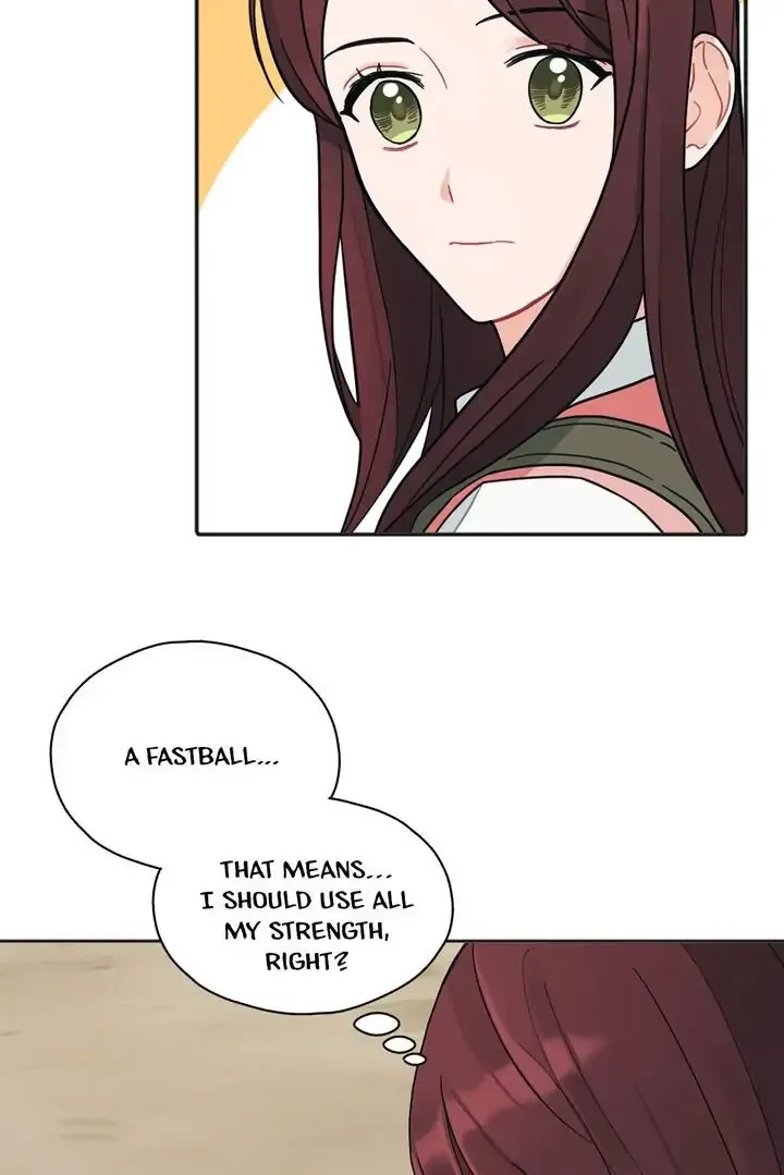 Marked By King BS Chapter 34 page 46