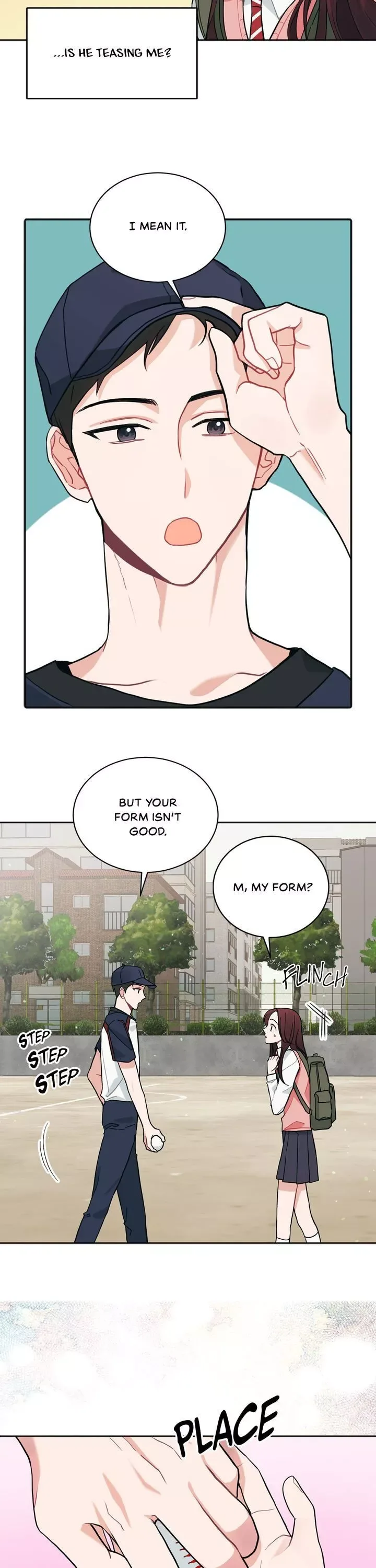 Marked By King BS Chapter 35 page 3