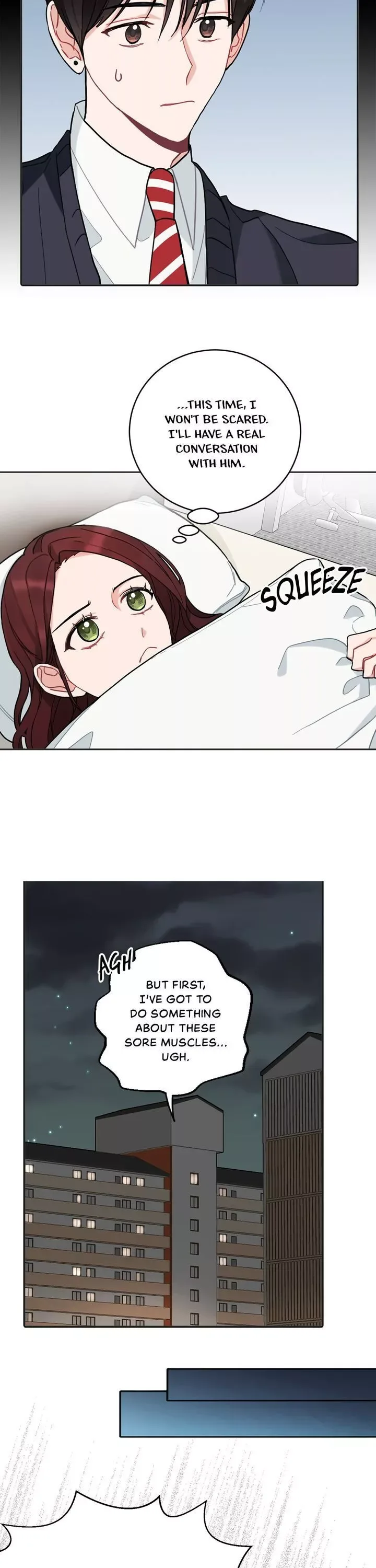 Marked By King BS Chapter 35 page 16