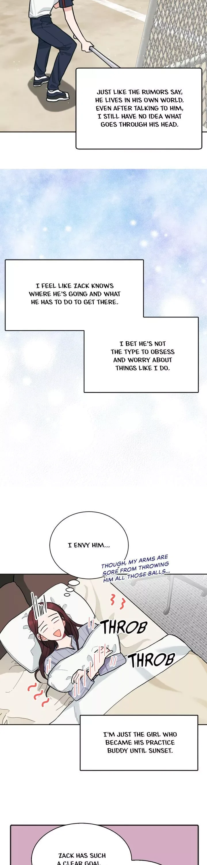 Marked By King BS Chapter 35 page 12
