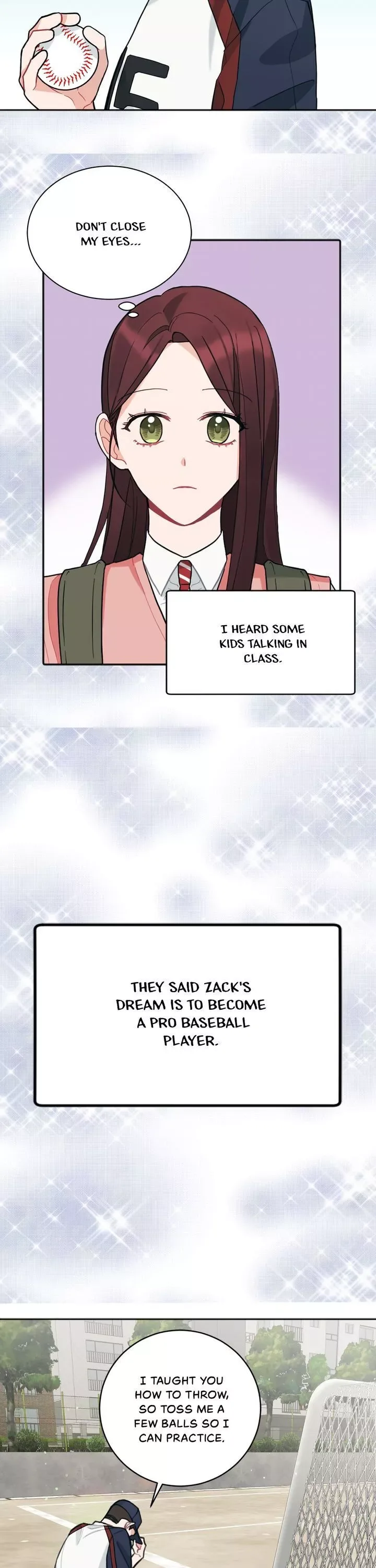 Marked By King BS Chapter 35 page 11
