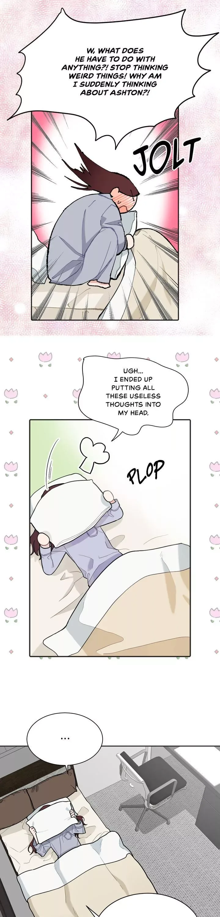 Marked By King BS Chapter 35 page 14