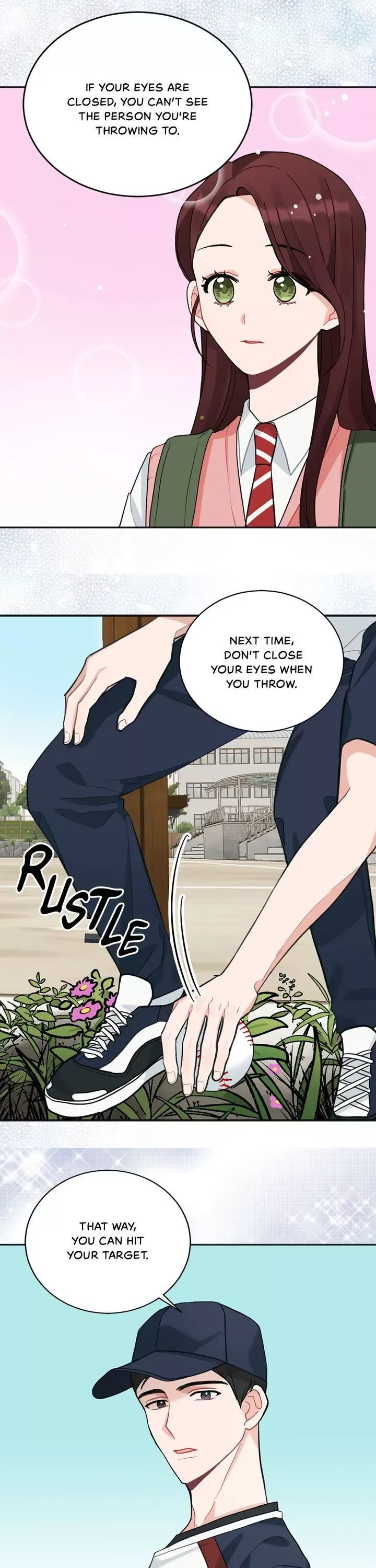 Marked By King BS Chapter 35 page 10